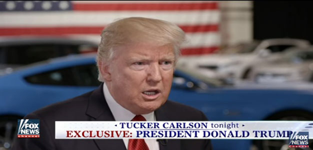 Screenshot_Pres_Trump_Tucker_Carlson_Interview_03152017