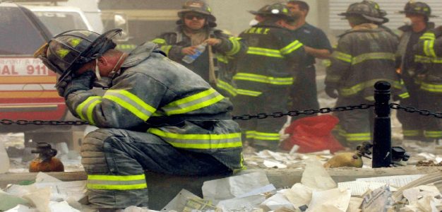 September_11_First_Responders