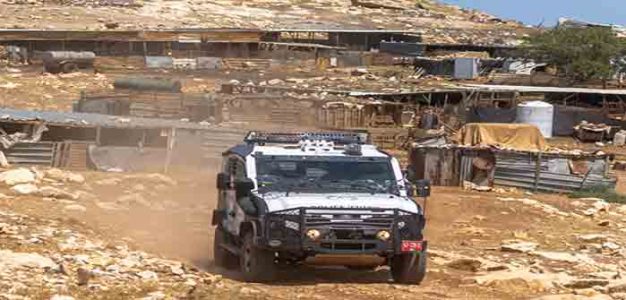 Settler_Camps_West_Bank_GettyImages_Wahaj_Bani_Moufleh