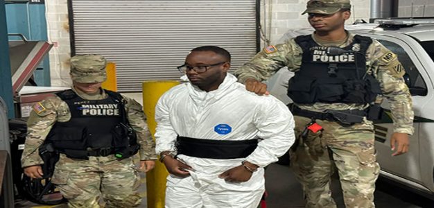 Sgt_Quornelius_Radford_suspect_shooting_AP
