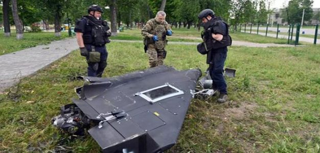 Russia_Shahed_drone