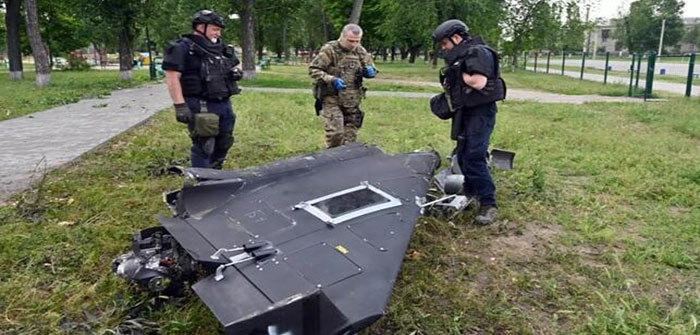 Russia_Shahed_drone