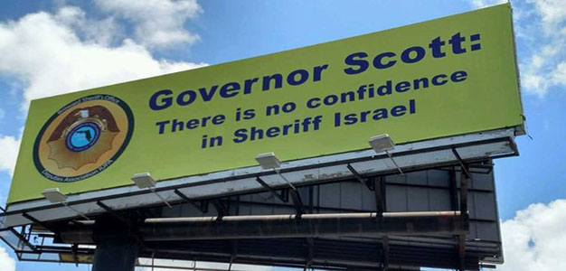 Sheriff_Israel_Sun_Sentinel