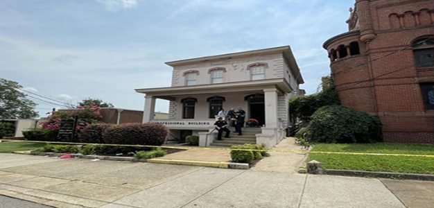 Showcase_Magazine_Office_Danville_Virginia