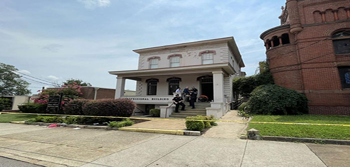 Showcase_Magazine_Office_Danville_Virginia