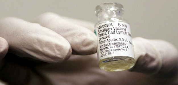 Smallpox-Vaccine_Reuters