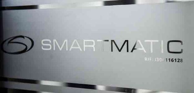 Smartmatic