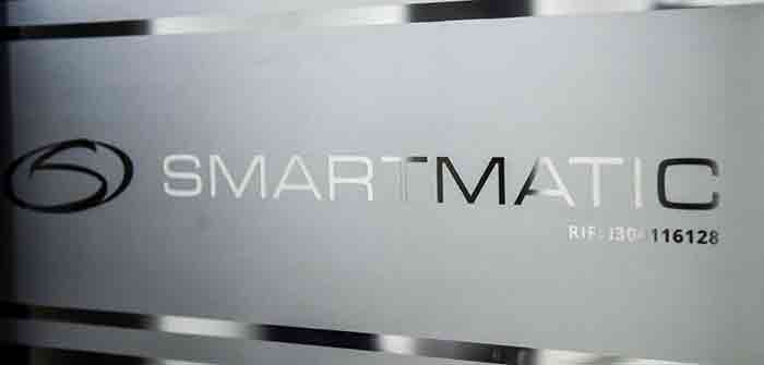 Smartmatic