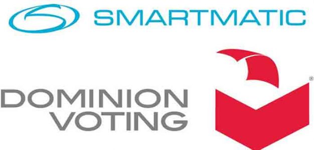 Smartmatic_Dominion_voting_machines