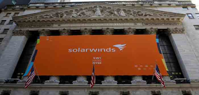 SolarWinds