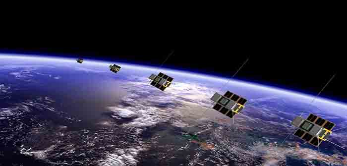 Space_Satellite_Constellation