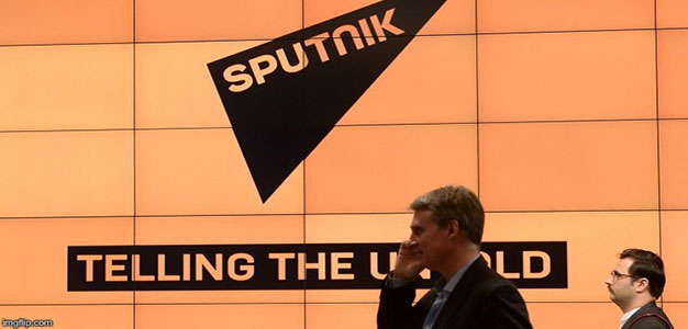 Sputnik