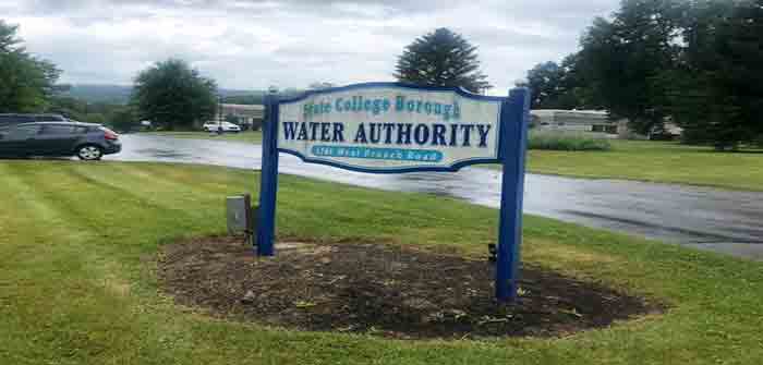 State_College_Water_Authority_Geoff_Rushton