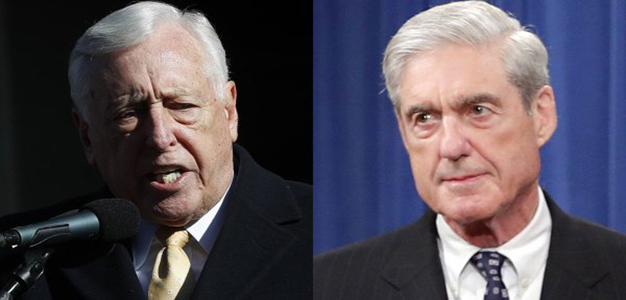 Steny_Hoyer_Bob_Mueller