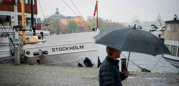 Stockholm Sweden