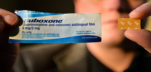 Suboxone_Opioids