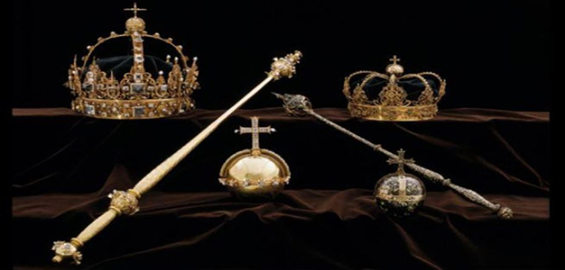 Sweden_Royal_Relics