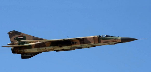 syrian_air_force