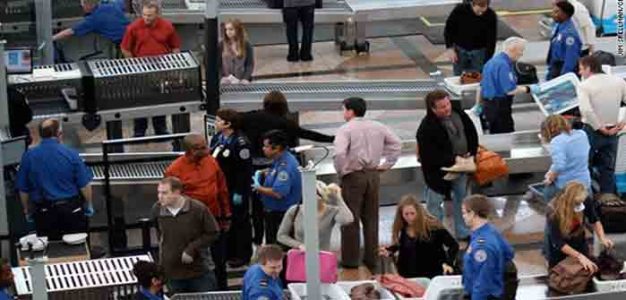 TSA_Airport_Lines