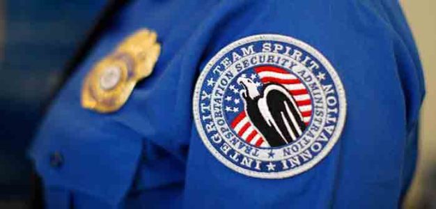 TSA_Transportation_Security_Administration