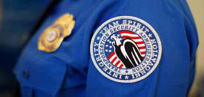 TSA_Transportation_Security_Administration
