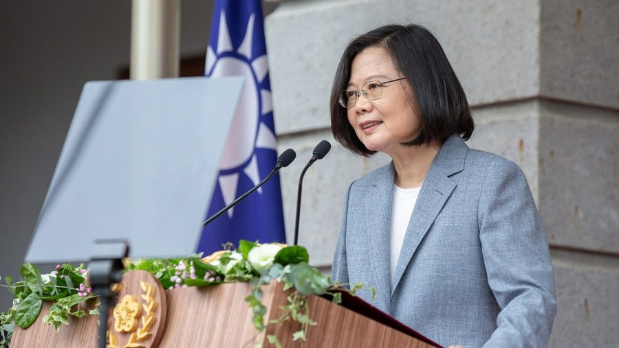 Taiwanese_President_Tsai_Ing_wen