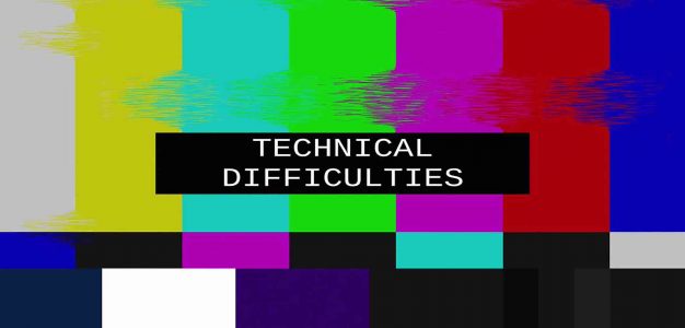 Technical_Issues