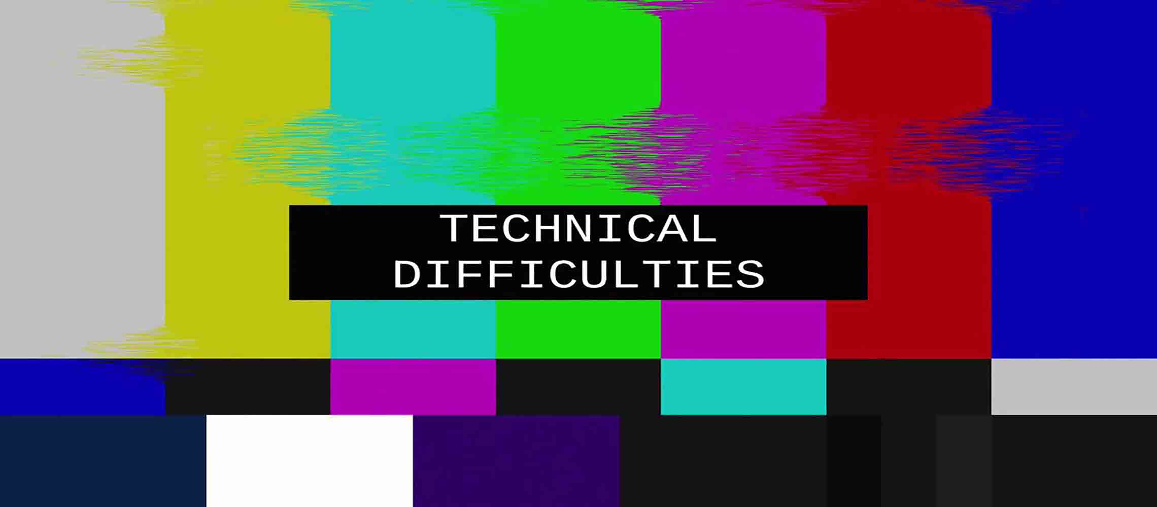 Technical_Issues