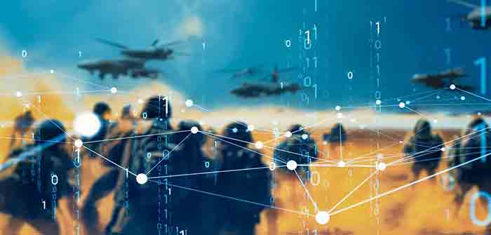 Technology_Mapping_Military