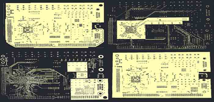 Technology_scanned-mother_board