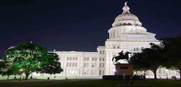 Texas Capital