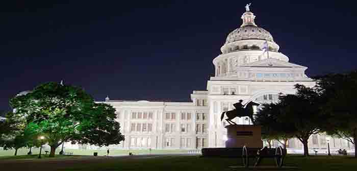 Texas Capital