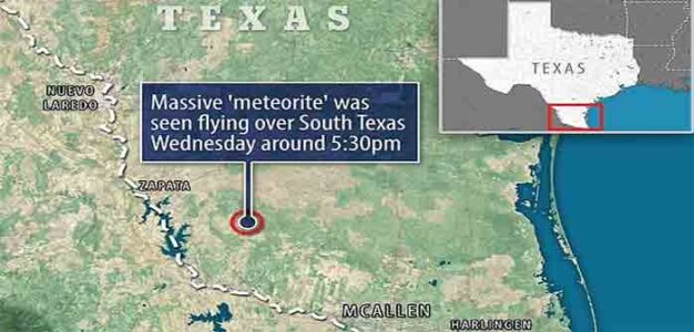 Texas_Meteorite