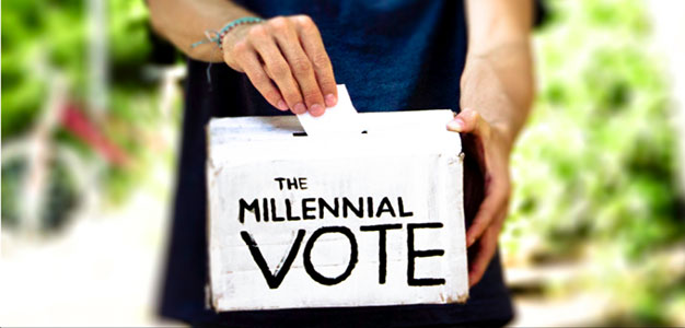 The_Millennial_Vote