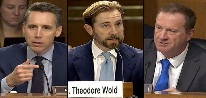 Theodore_Wold_Senate_Judiciary_Committee