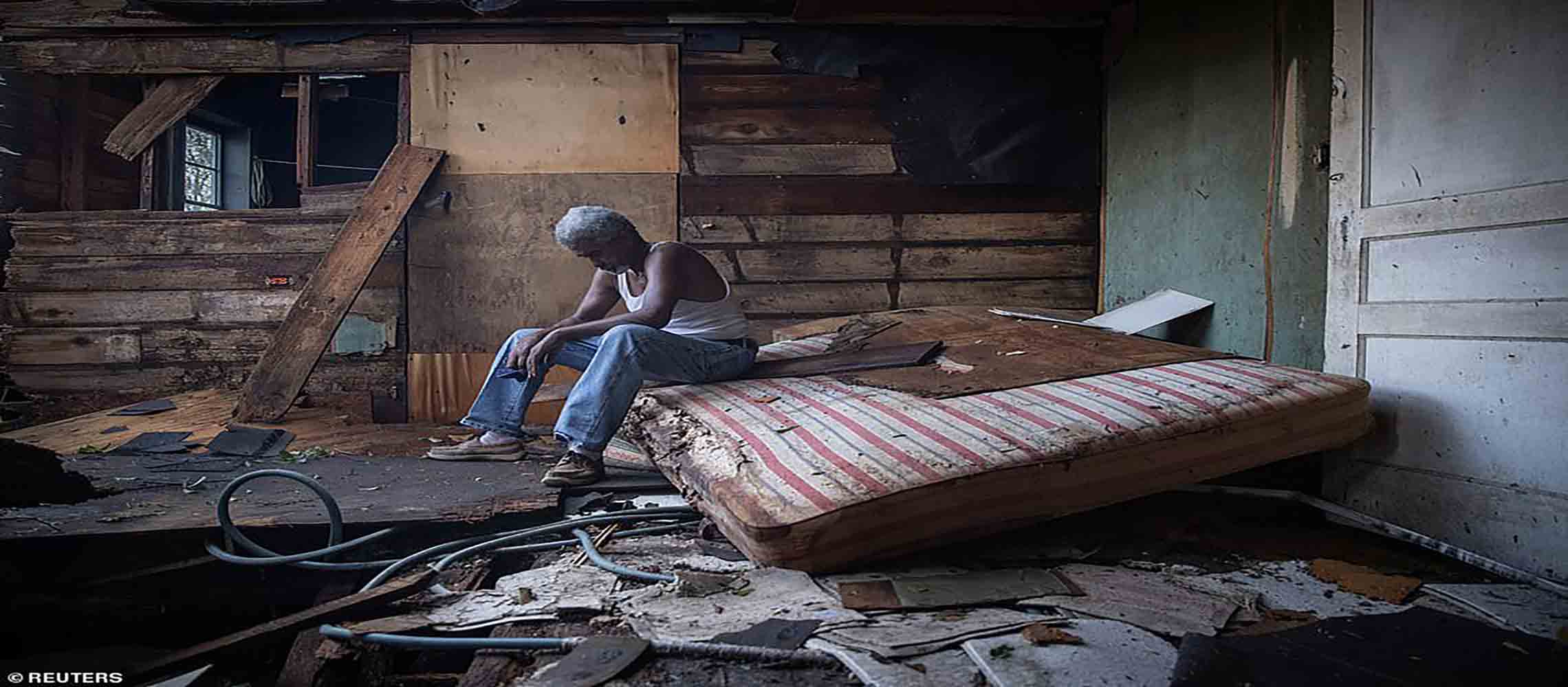 Theophilus_Charles_Houma_LA_Tropical_Storm_Ida_Reuters