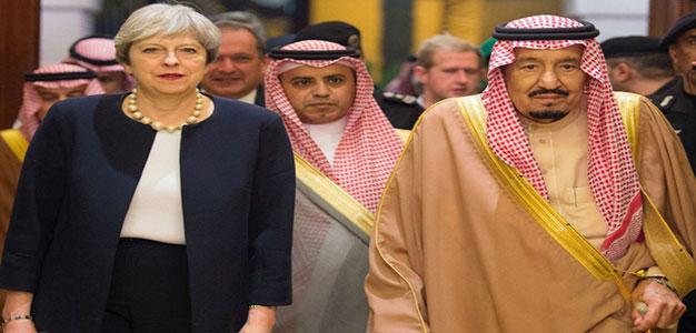 Theresa_Saudi_King_Salman_Reuters