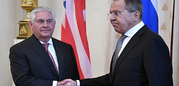 Tillerson_Lavrov