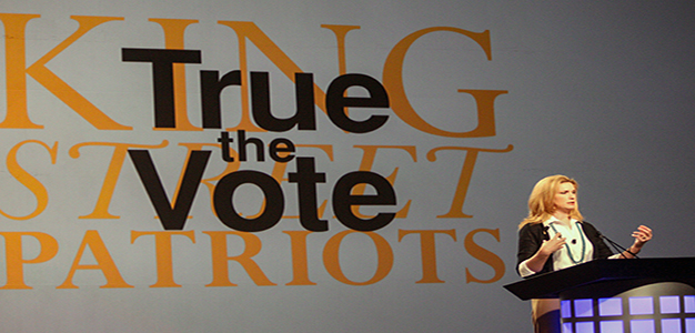 True_the_Vote