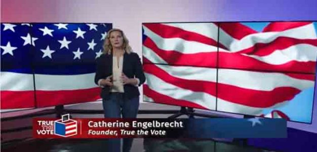 True_the_Vote_Catherine_Engelbrecht