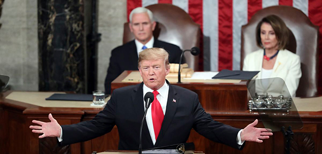 Trump_2019_SOTU_Address_AP_Andrew_Harnik