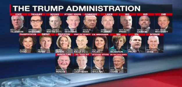 Trump_Cabinet