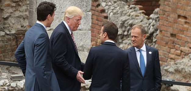 Trump_Macron_G7_Leaders_GettyImages_Sean_Gallup