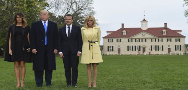 Trump_Macron_Mt_Vernon