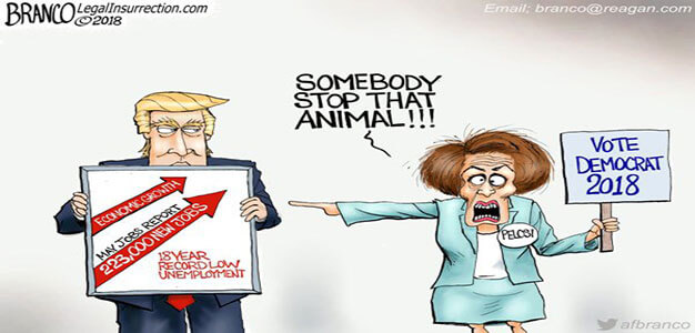 Trump_Pelosi_Branco