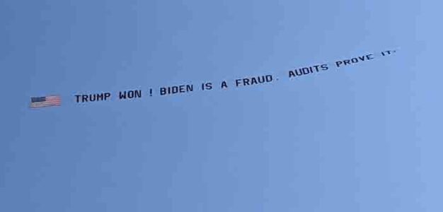 Trump_Won_Biden_Is_A_Fraud_vote_voters