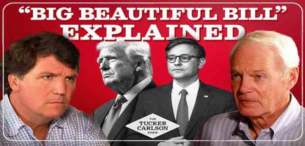 Tucker_Carlson_Ron_Johnson_05-28-2025