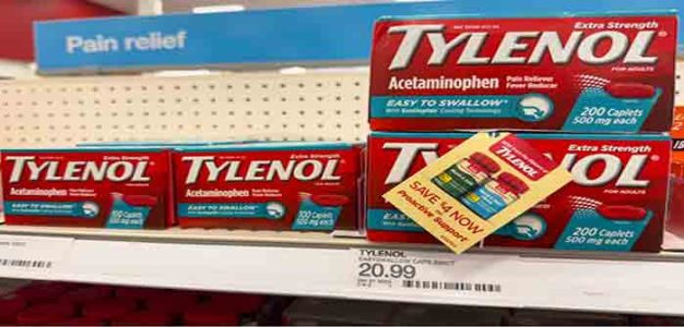 Tylenol