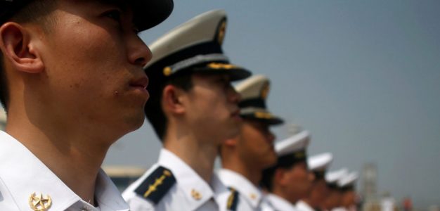 All 18,600 US sailors in Japan slapped with full drinking ban, confined to base