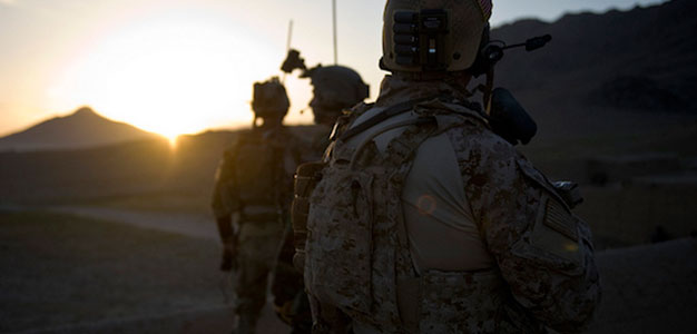 U.S.-Troops-in-Kandahar-Province,-Afghanistan